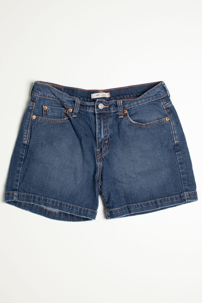 Vintage Levi's Short 5