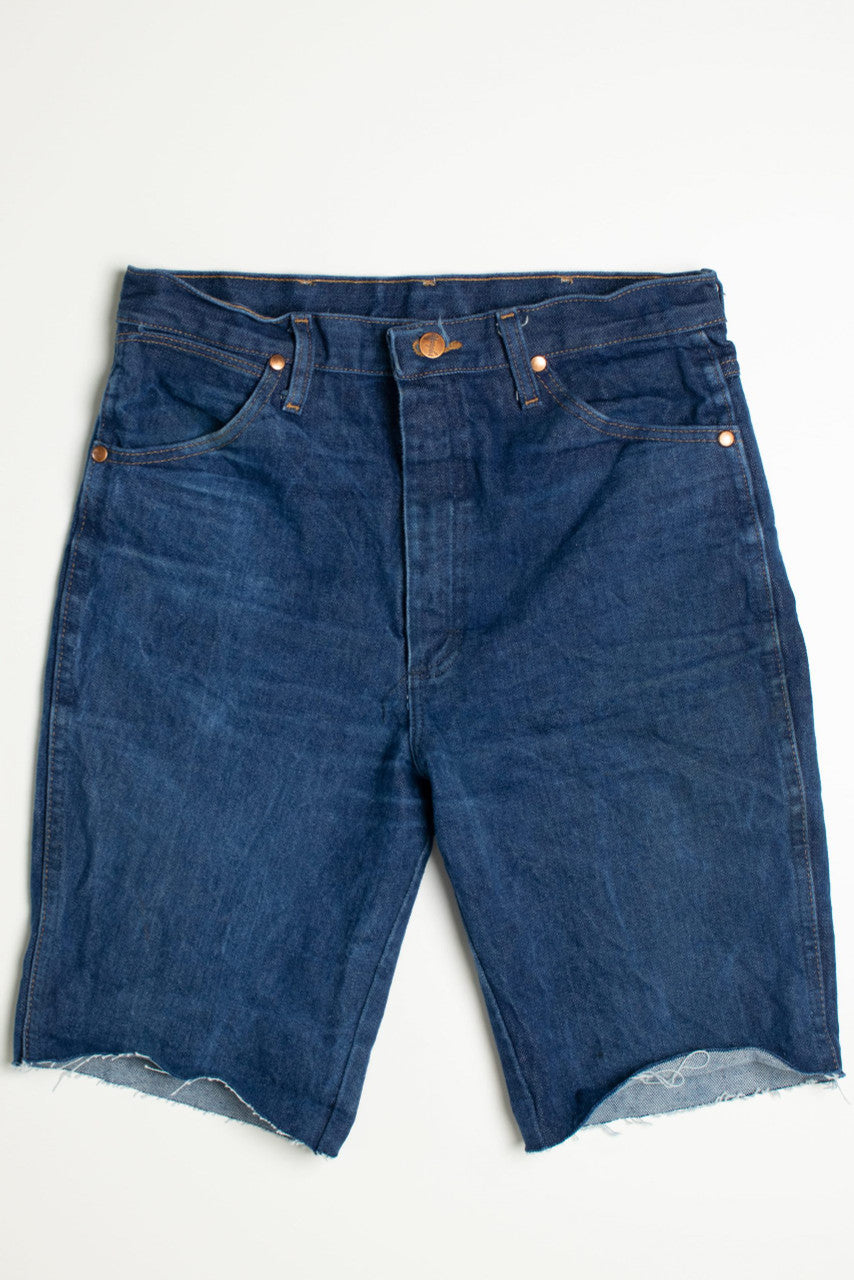 Vintage Wrangler Short 17