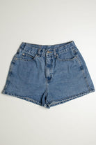 Vintage No Excuses Short