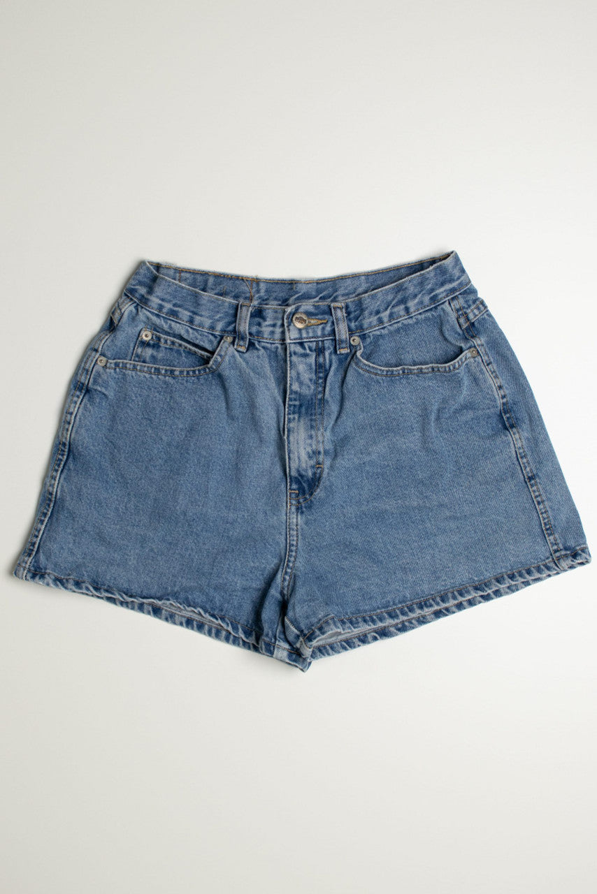 Vintage No Excuses Short