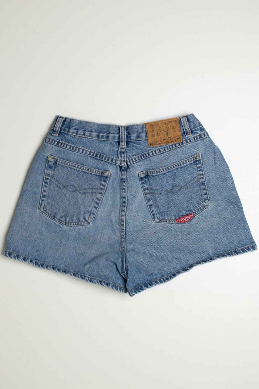 Vintage No Excuses Short