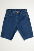 Vintage Wrangler Short 2