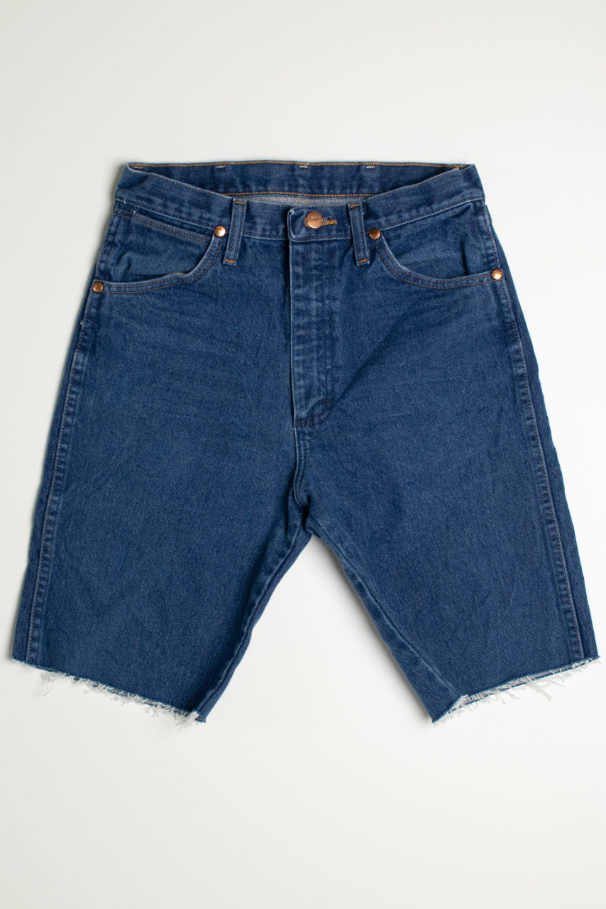 Vintage Wrangler Short 2