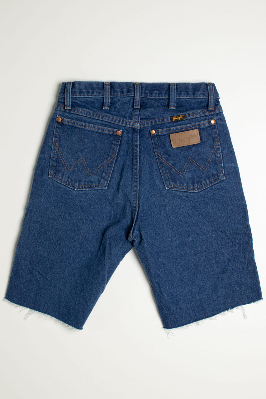 Vintage Wrangler Short 2