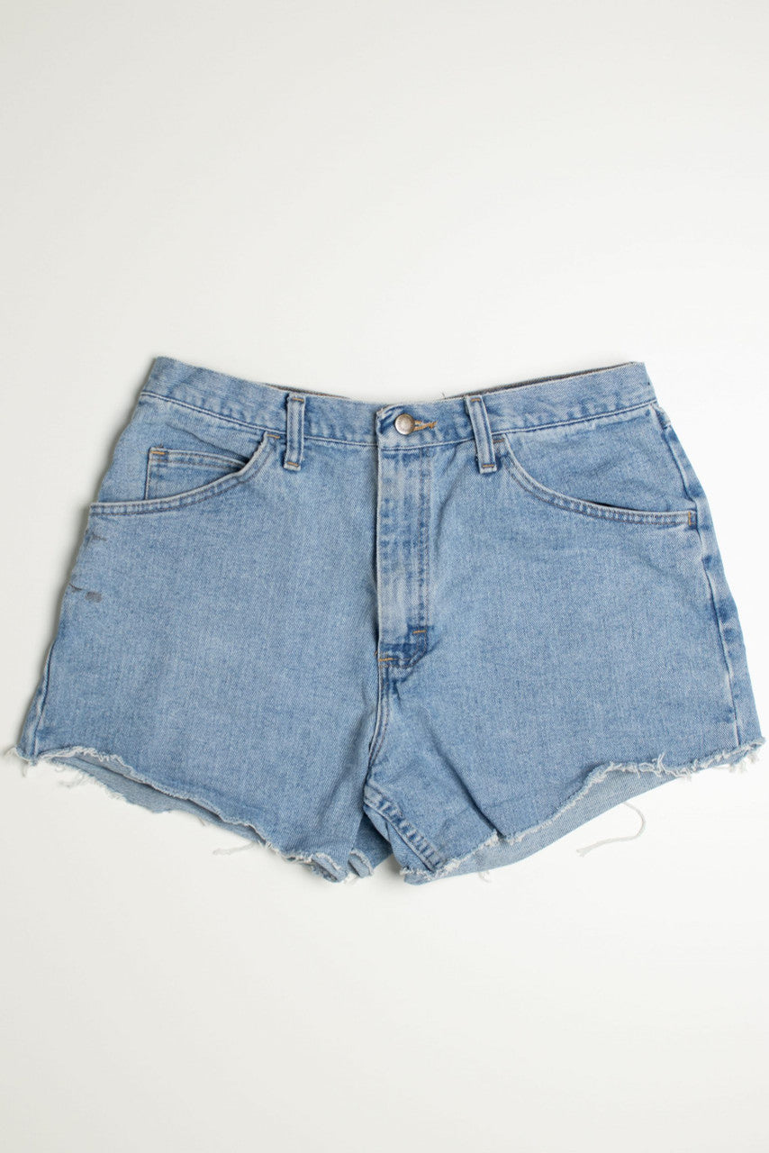 Vintage Wrangler Short 5