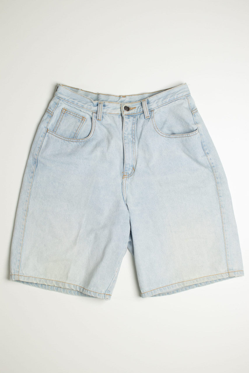 Vintage Zena Jeans Short