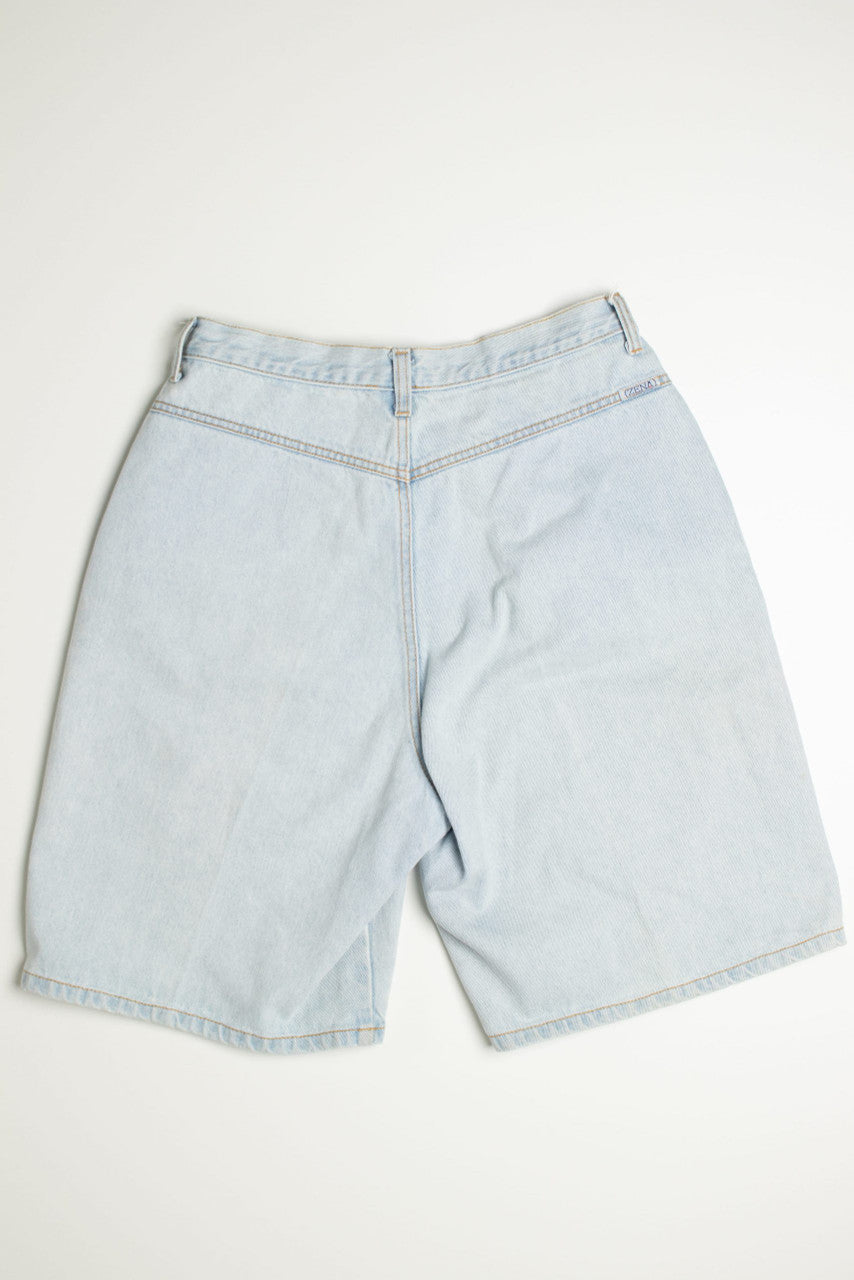 Vintage Zena Jeans Short