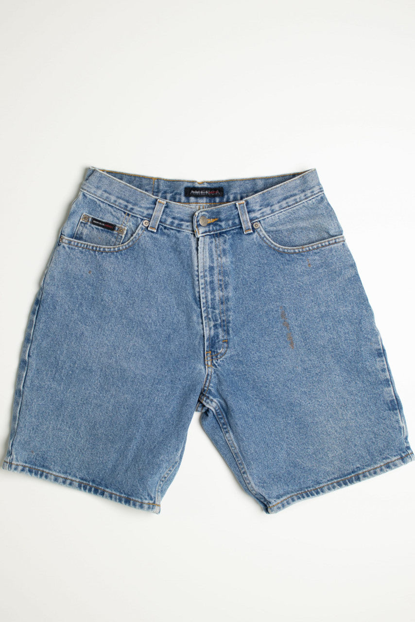 Vintage Perry Ellis America Short