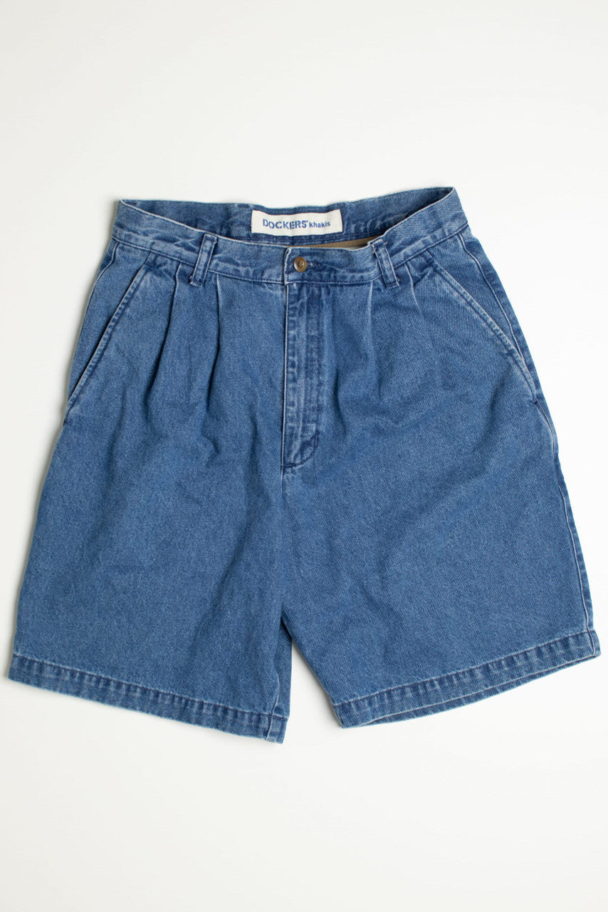Vintage Dockers Short