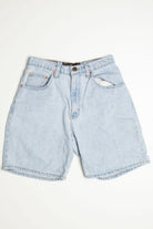 Vintage Paris Sport Club Short