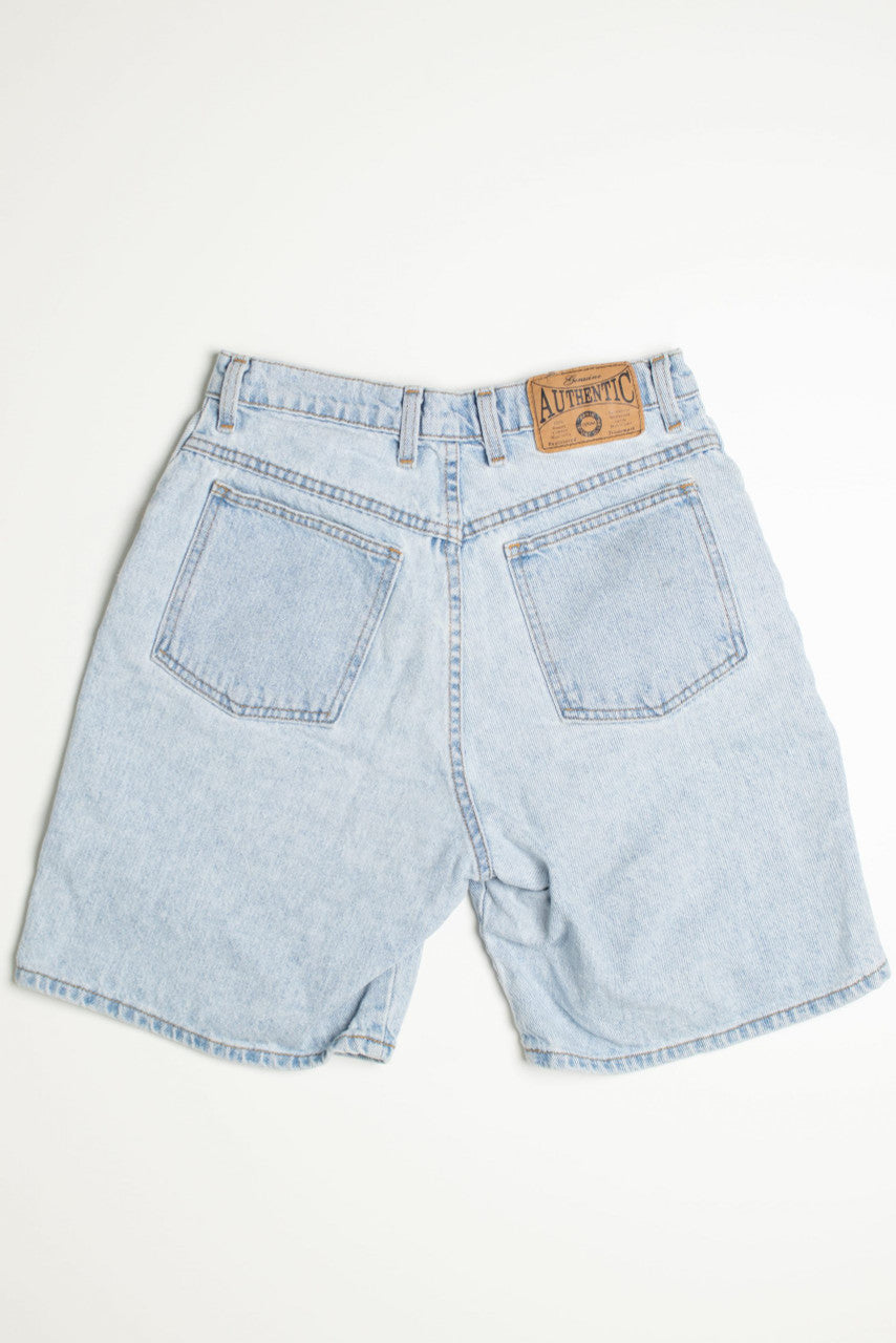Vintage Paris Sport Club Short