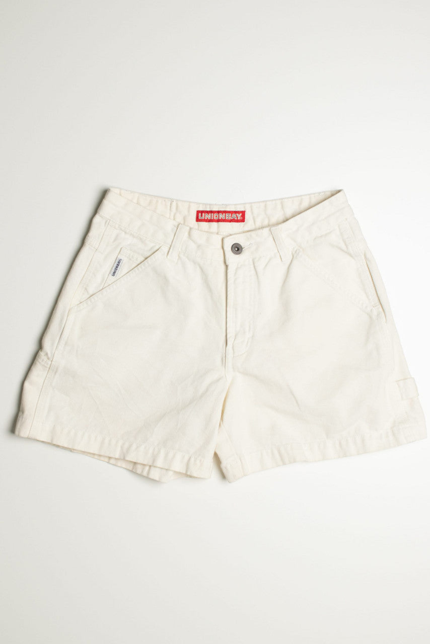 Vintage Union Bay Short