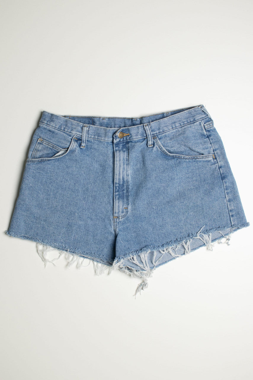 Vintage Wrangler Short 13
