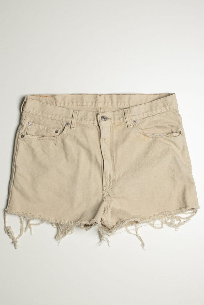 Vintage Levi's Short 7