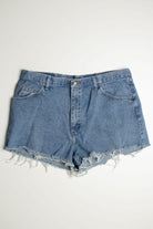 Vintage Wrangler Short 16