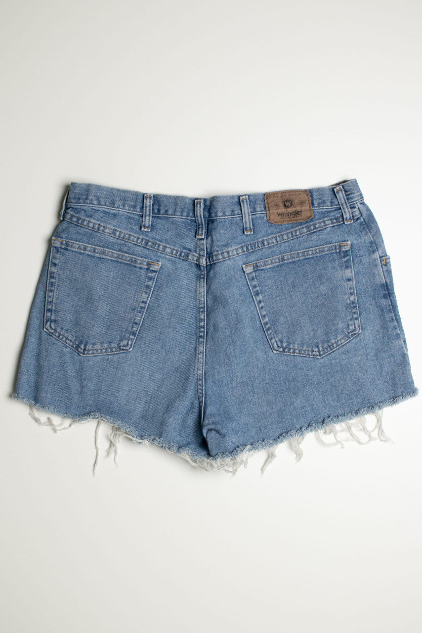 Vintage Wrangler Short 16