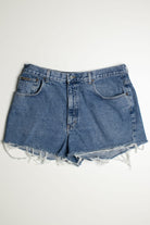 Vintage Calvin Klein Short 3