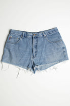 Vintage Bugle Boy Short 1