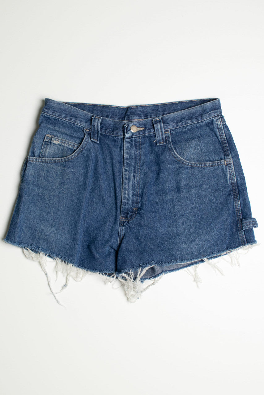 Vintage Wrangler Short 21