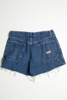 Vintage Wrangler Short 21