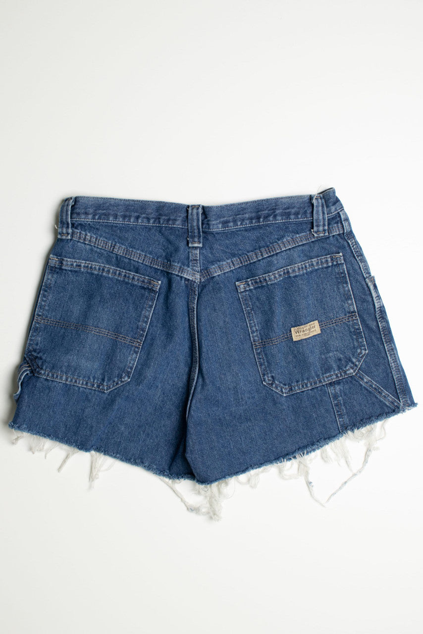 Vintage Wrangler Short 21