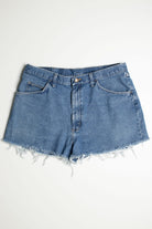 Vintage Wrangler Short 14