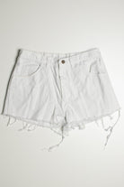 Vintage Wrangler Short 6