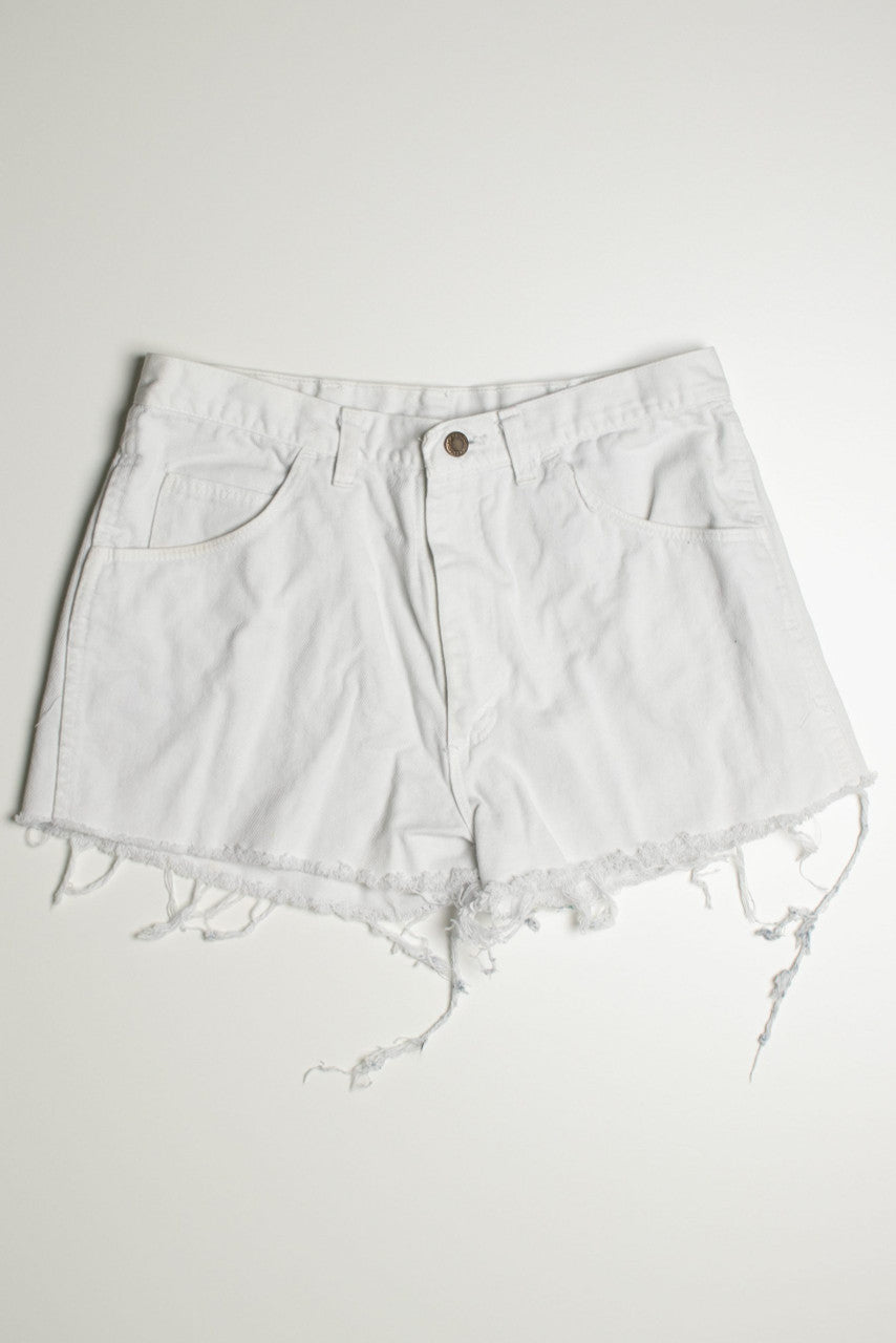 Vintage Wrangler Short 6