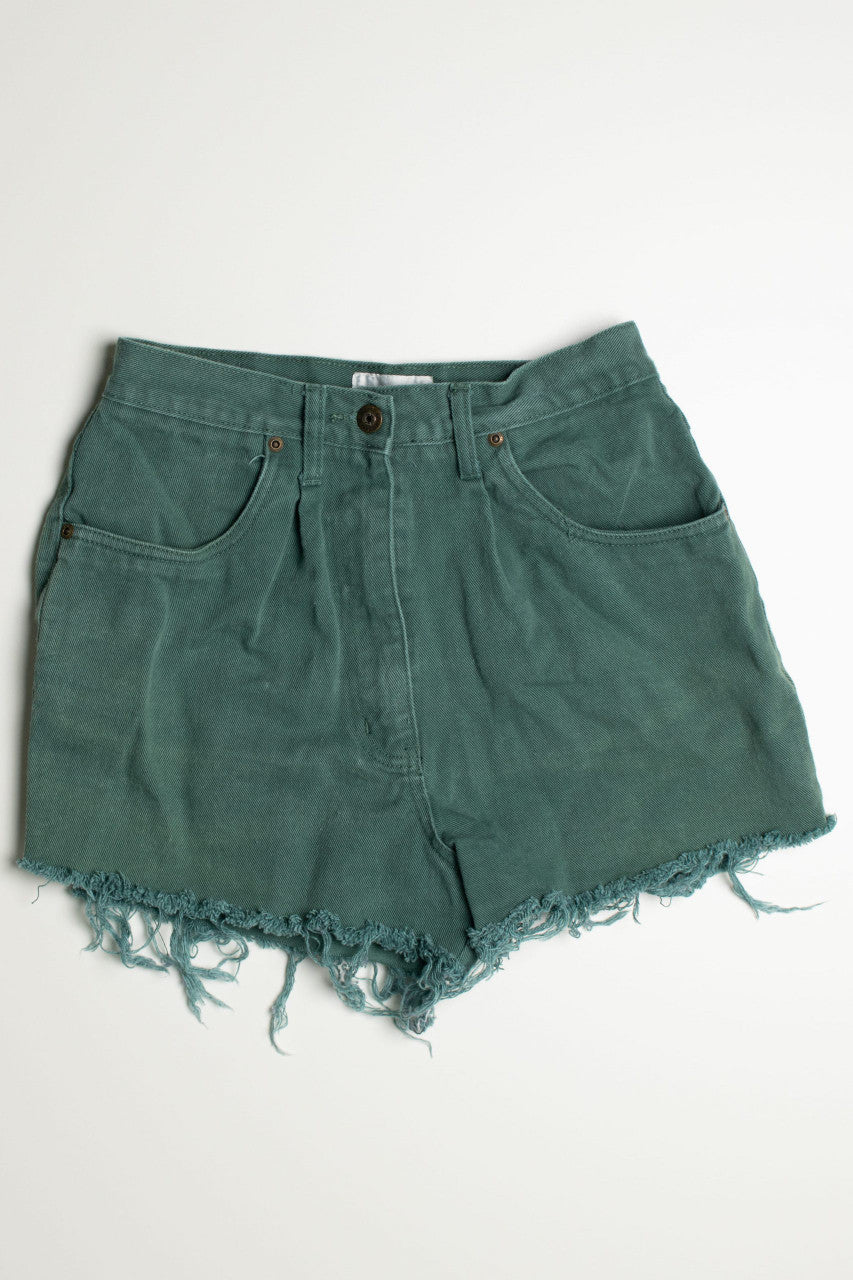 Vintage Christopher & Banks Short