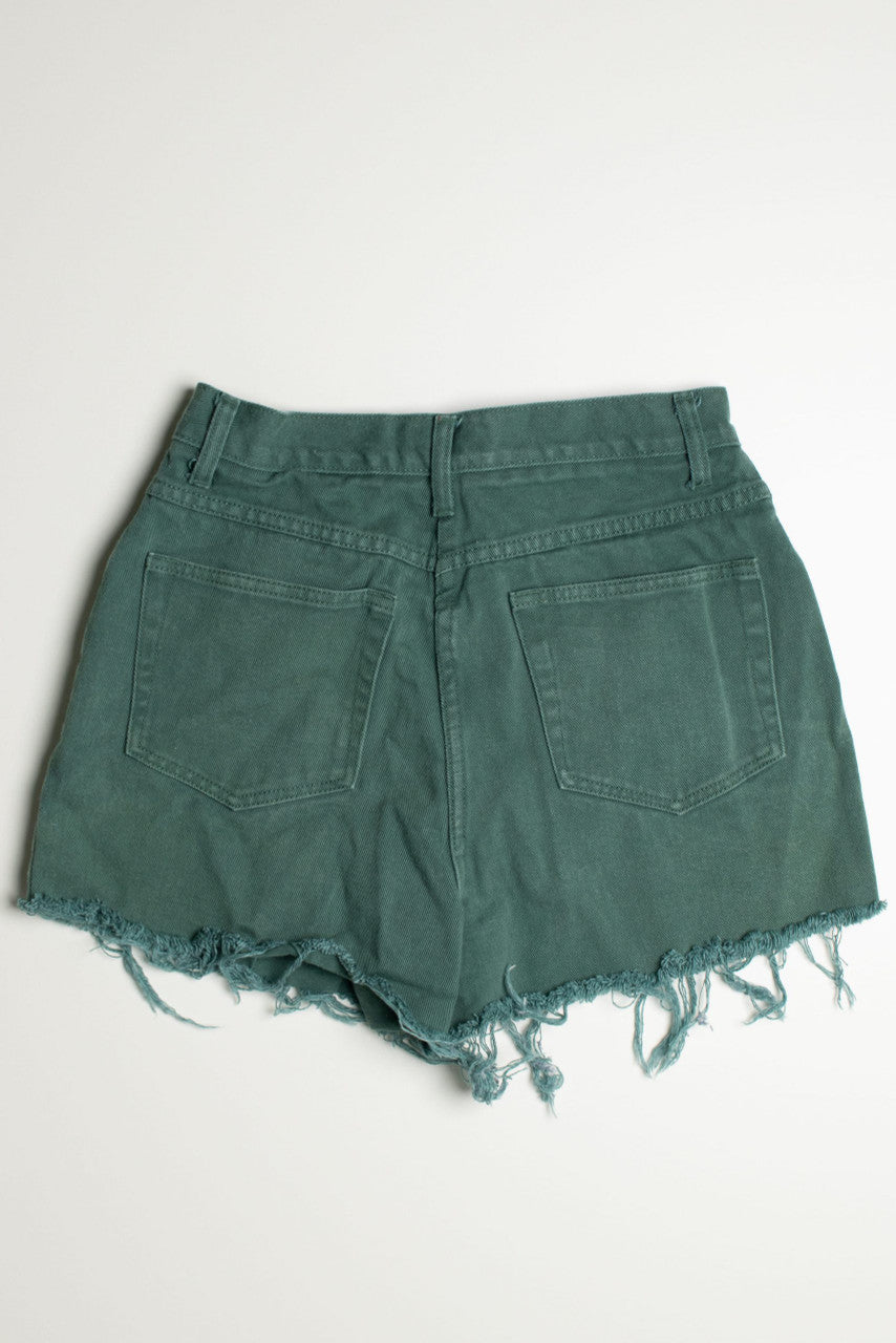 Vintage Christopher & Banks Short