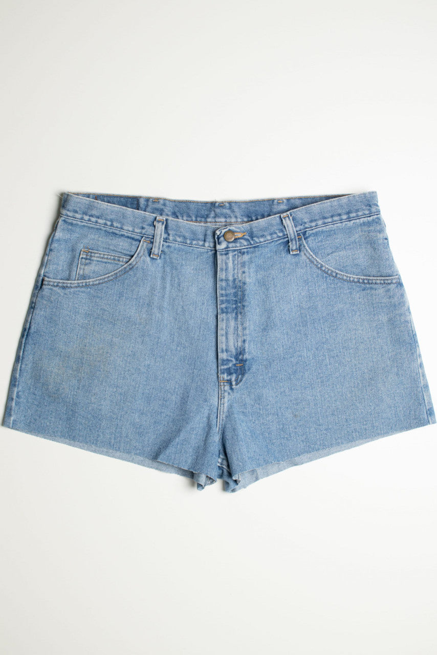 Vintage Wrangler Short 7