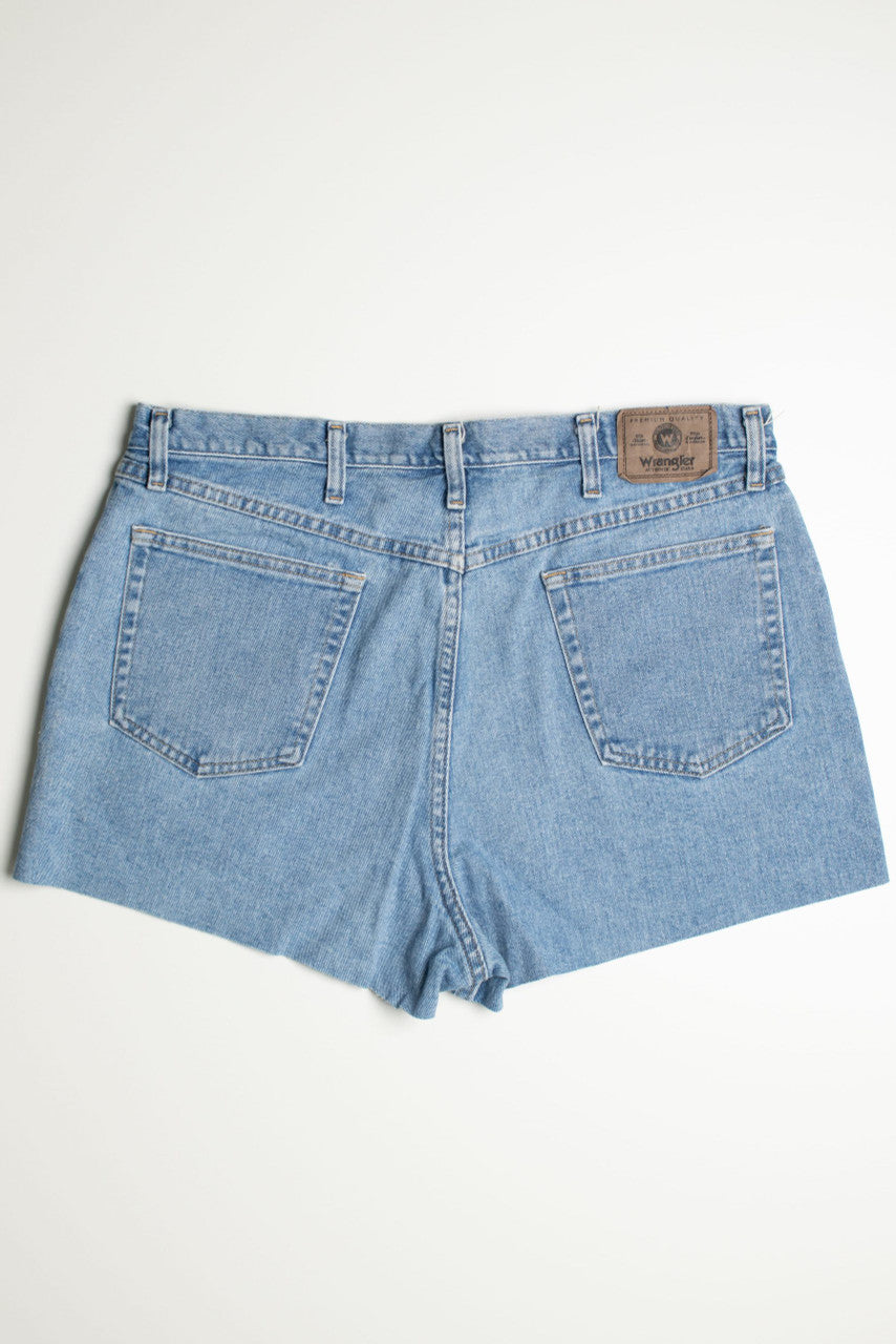 Vintage Wrangler Short 7