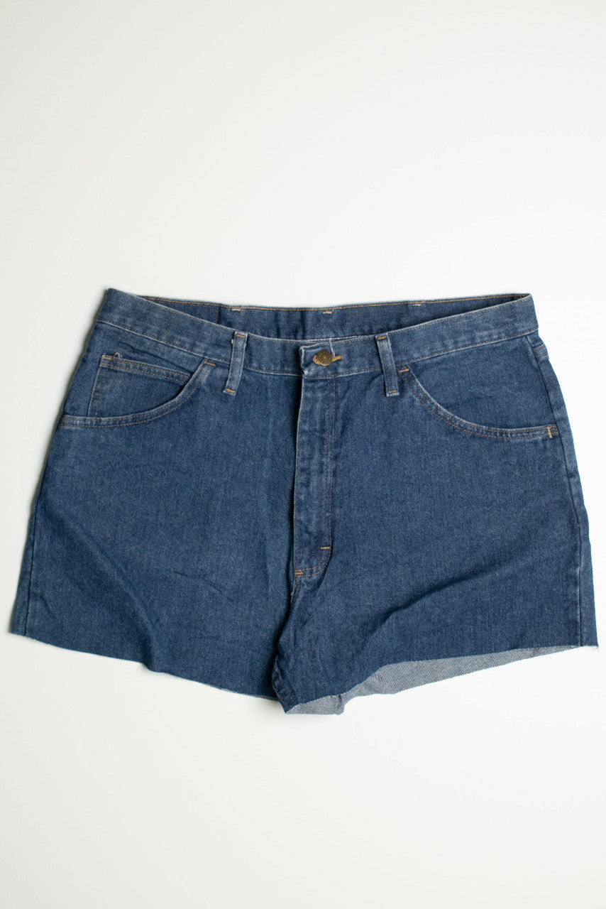 Vintage Wrangler Short 1