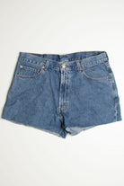 Vintage Levi's Short 15