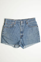 Vintage Levi's Short 1