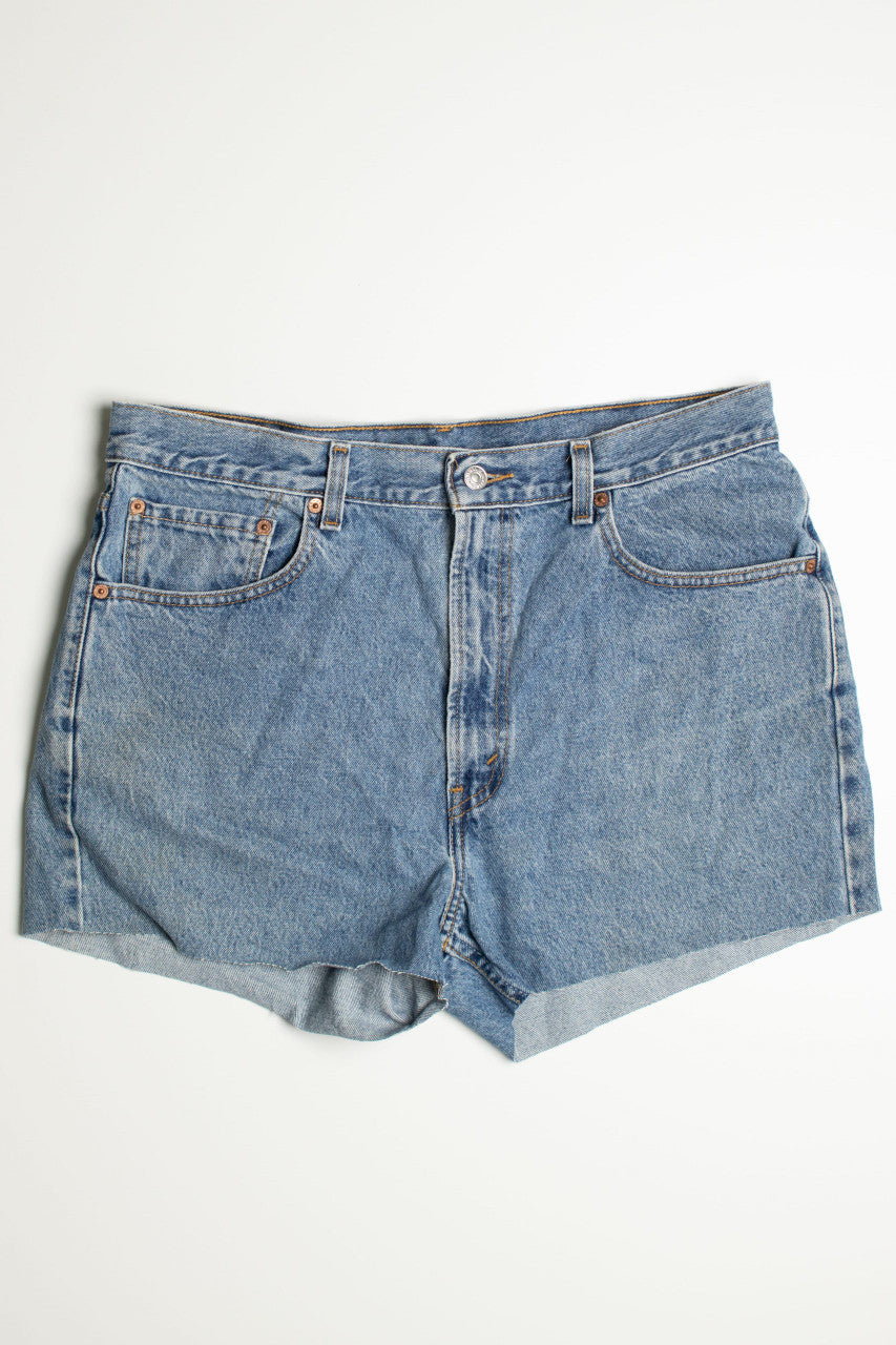 Vintage Levi's Short 1