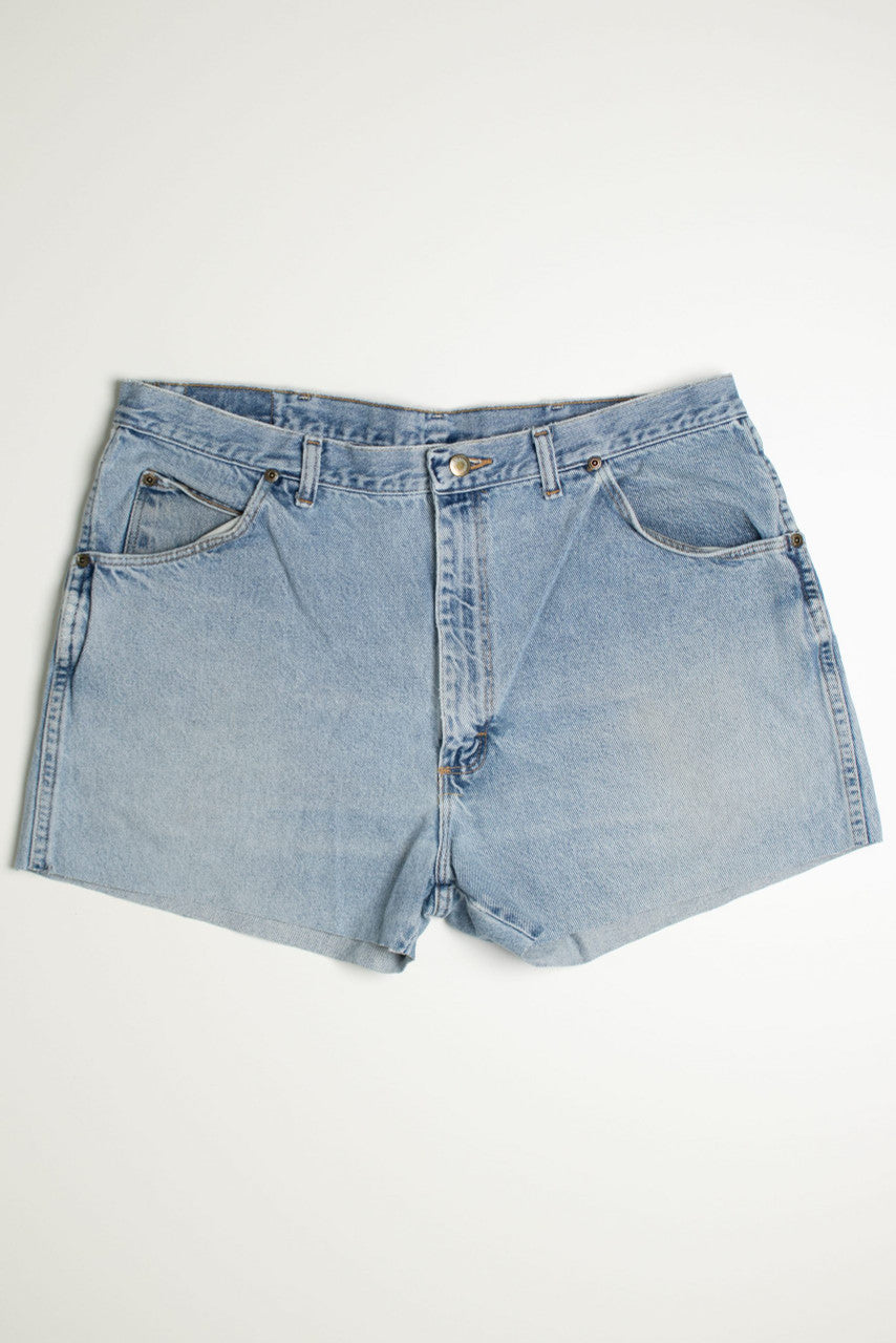 Vintage Wrangler Short 12