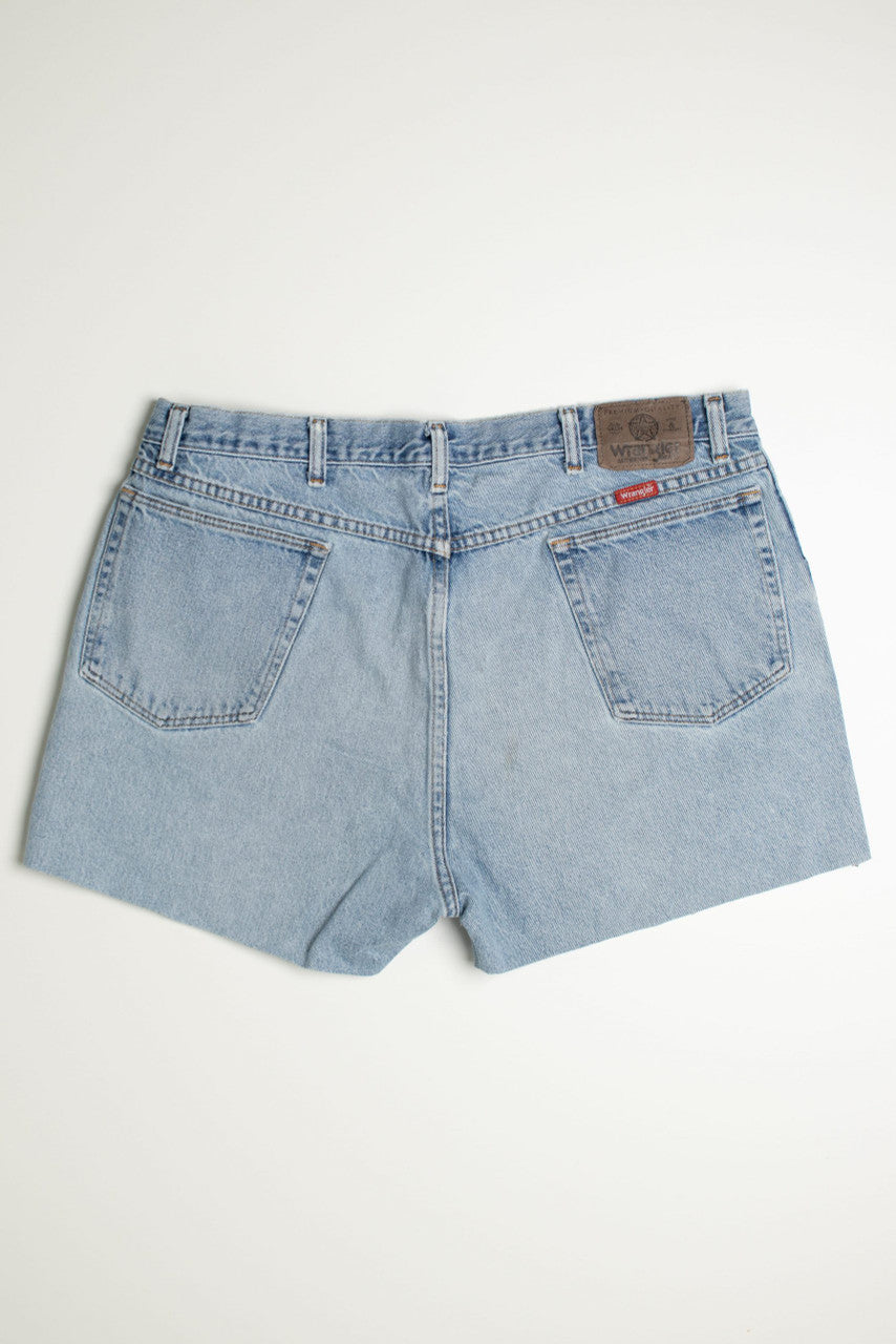 Vintage Wrangler Short 12