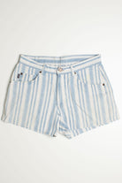 Vintage Riders Short