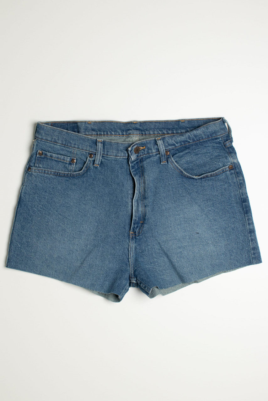 Vintage Wrangler Short 24