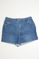 Vintage Congo Trader Short
