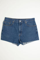 Vintage Levi's Short 6