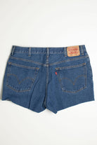 Vintage Levi's Short 6