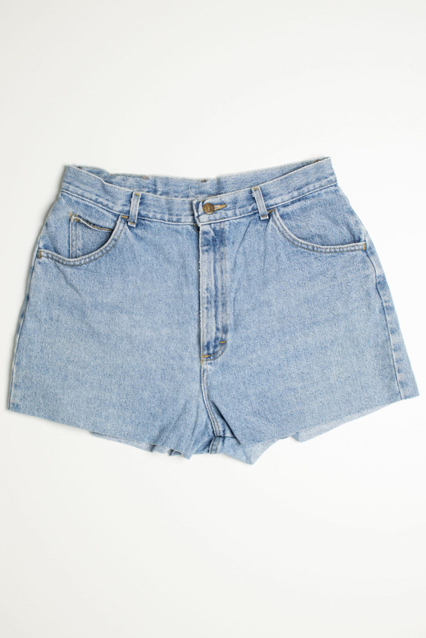 Vintage Lee Short