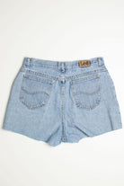 Vintage Lee Short