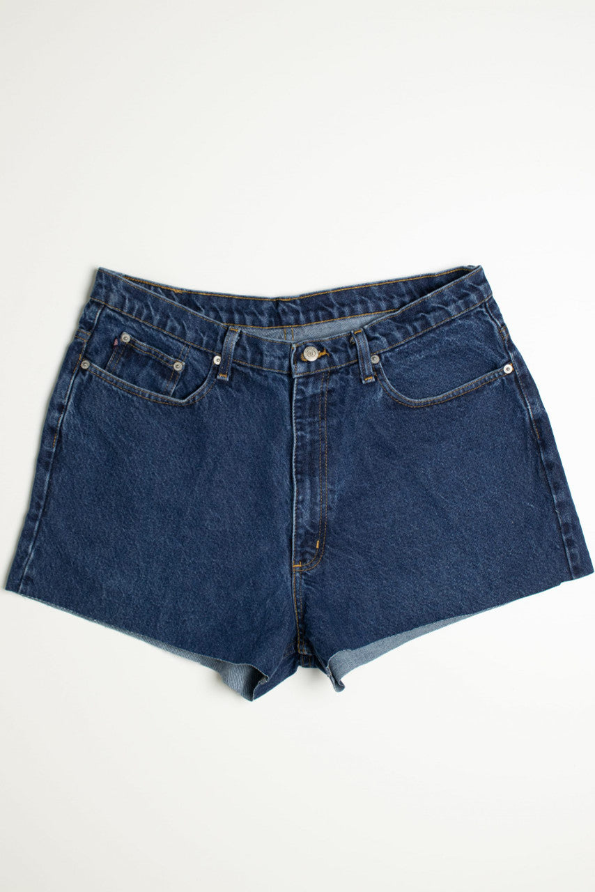 Vintage Polo Jeans Short