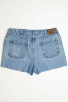 Vintage Calvin Klein Short 2