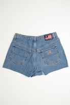 Vintage Polo Jeans Short 1