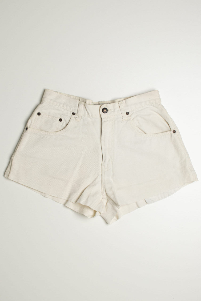 Vintage Bugle Boy Short