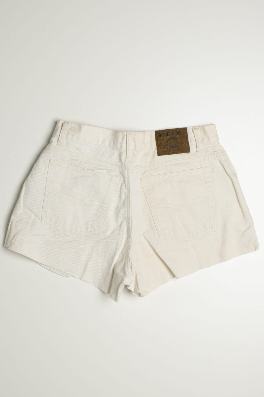 Vintage Bugle Boy Short